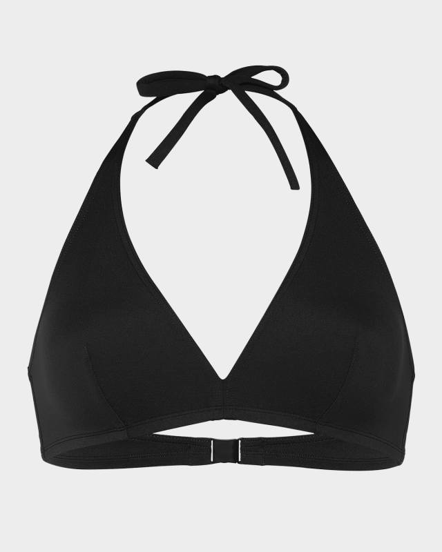 Gang Full Halter Bikini Top